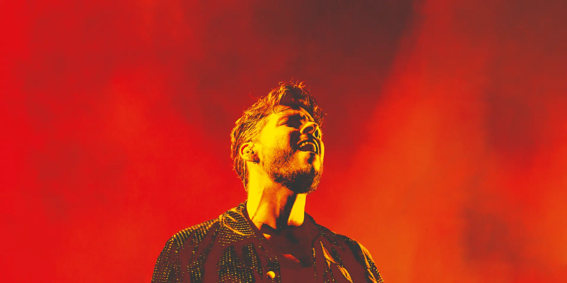 Noble playing live at Casino da Póvoa